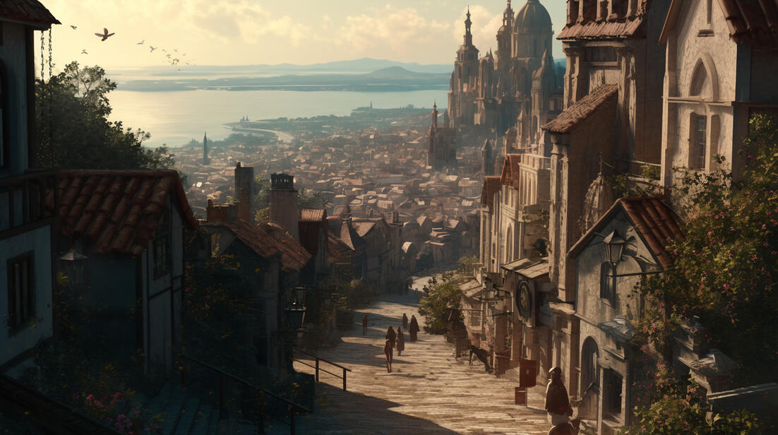 Gorothar, the World Breaker.