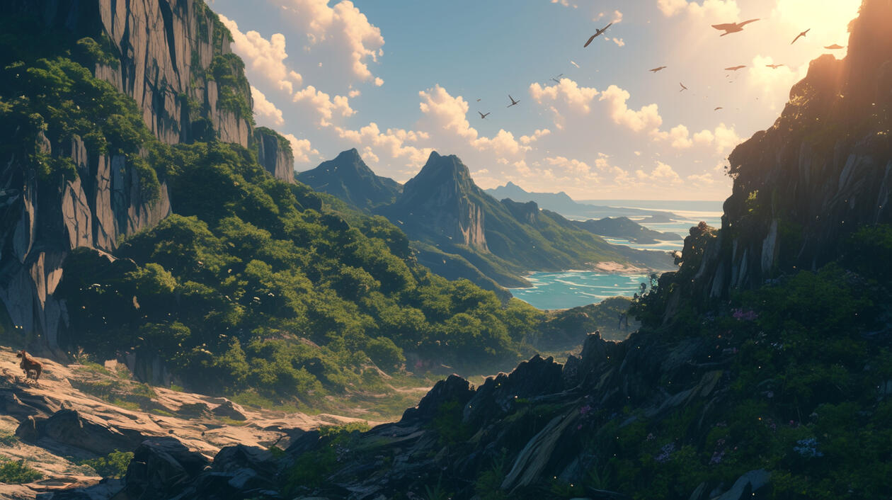 Gorothar, the World Breaker.