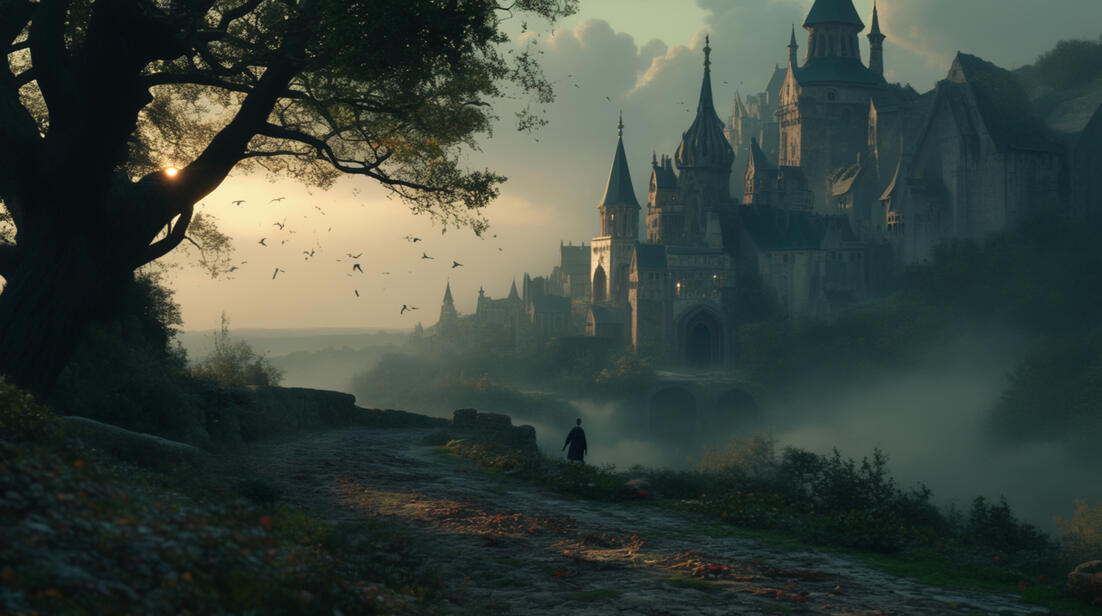 Gorothar, the World Breaker.