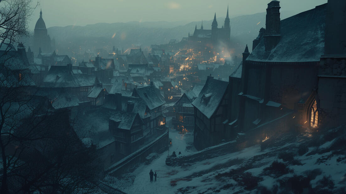 Gorothar, the World Breaker.