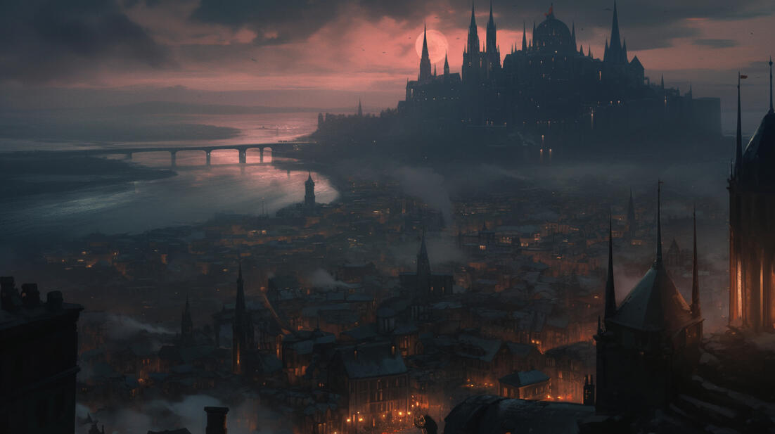 Gorothar, the World Breaker.