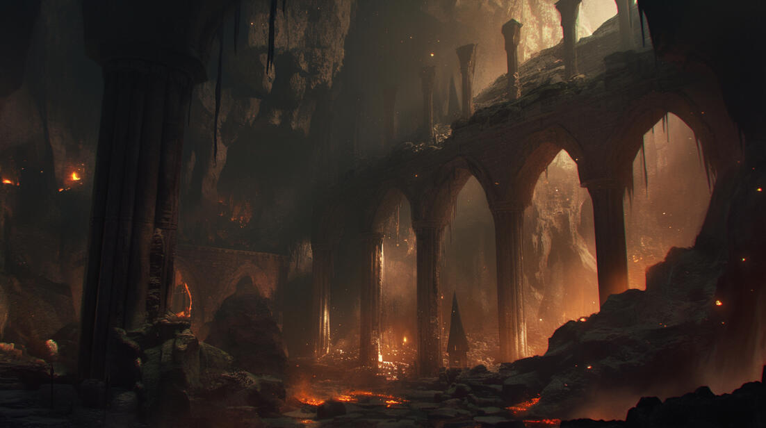 Gorothar, the World Breaker.