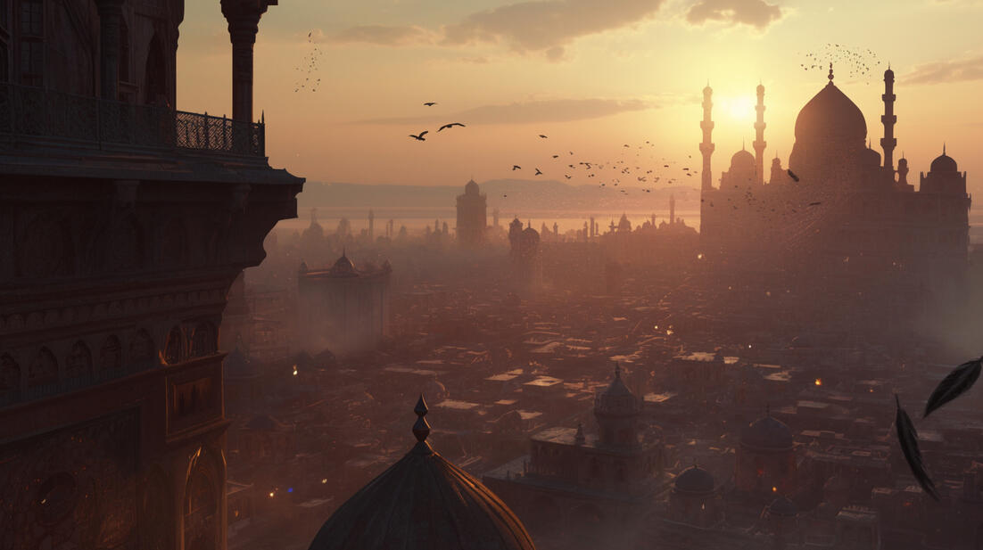 Gorothar, the World Breaker.