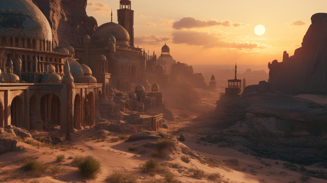 Gorothar, the World Breaker.