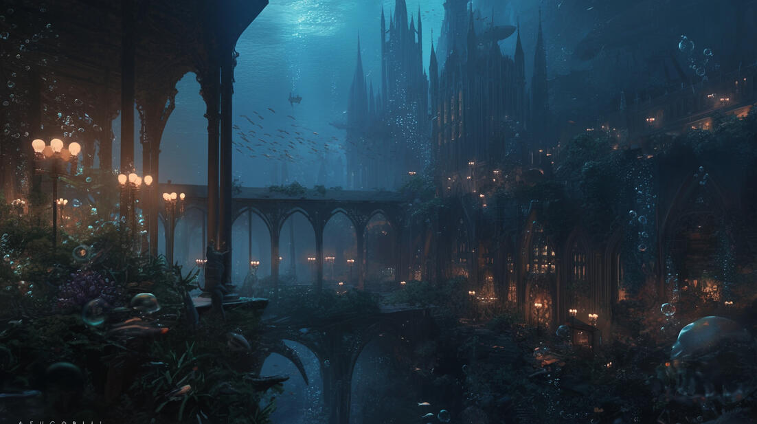 Gorothar, the World Breaker.