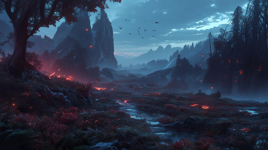 Gorothar, the World Breaker.