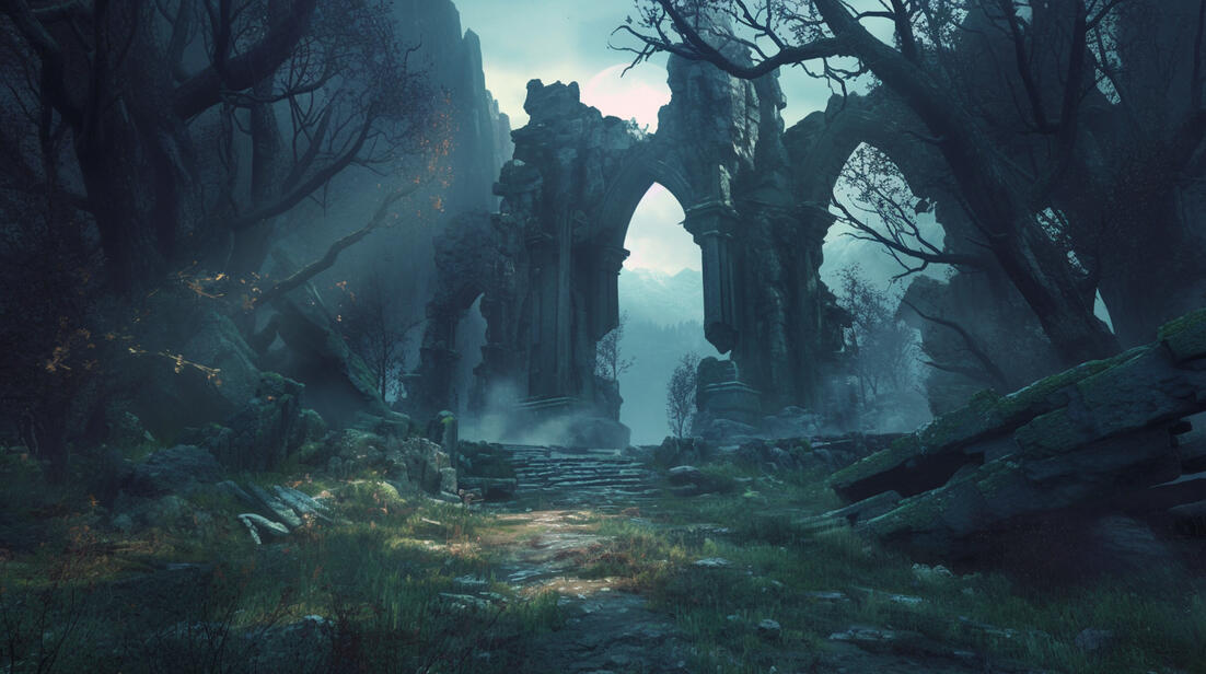 Gorothar, the World Breaker.