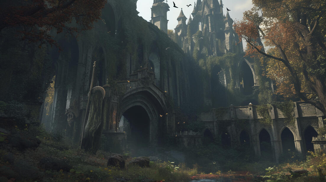 Gorothar, the World Breaker.