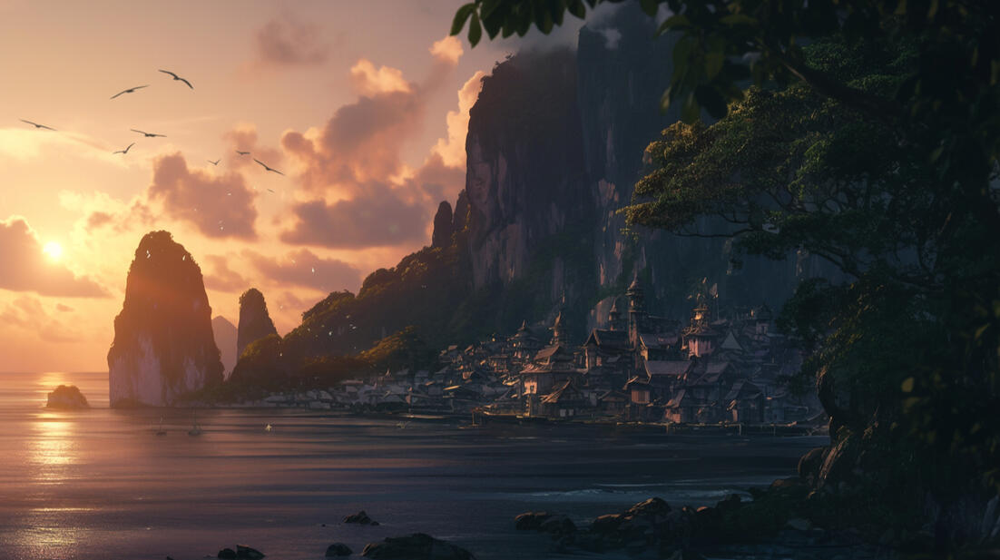 Gorothar, the World Breaker.