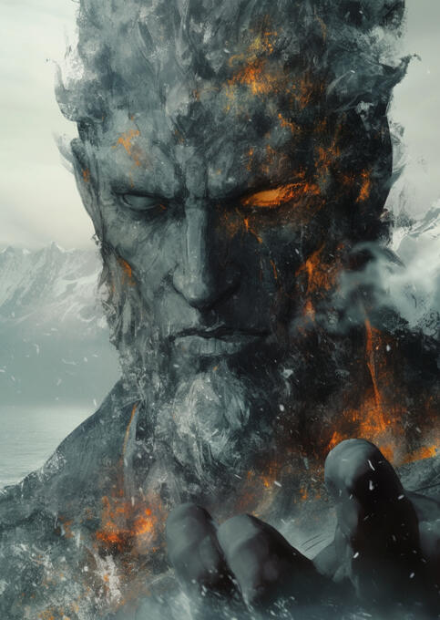 Gorothar, the World Breaker.